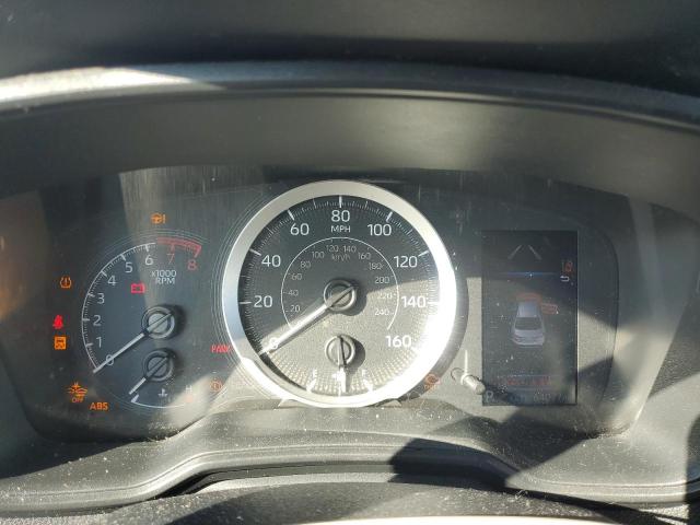 2021 TOYOTA COROLLA LE 5YFEPMAE2MP240083