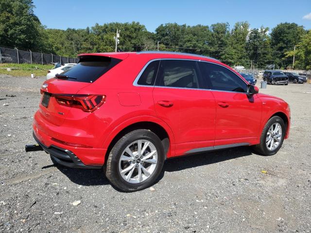 2021 AUDI Q3 PREMIUM #3302910065