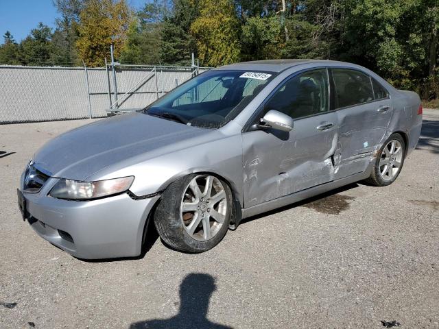 ACURA TSX