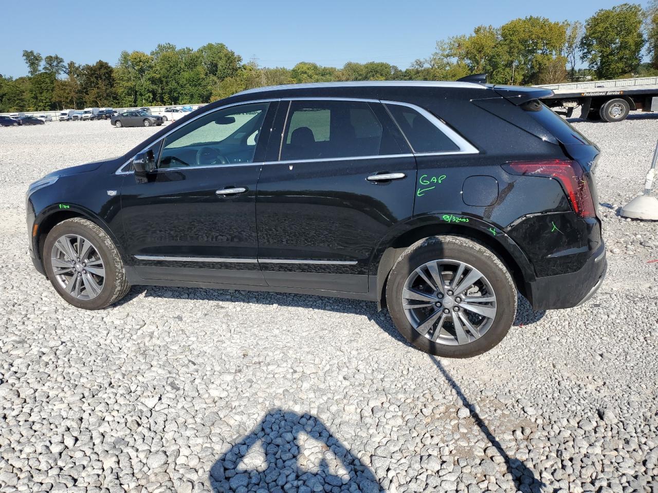 CADILLAC XT5 PREMIUM LUXURY