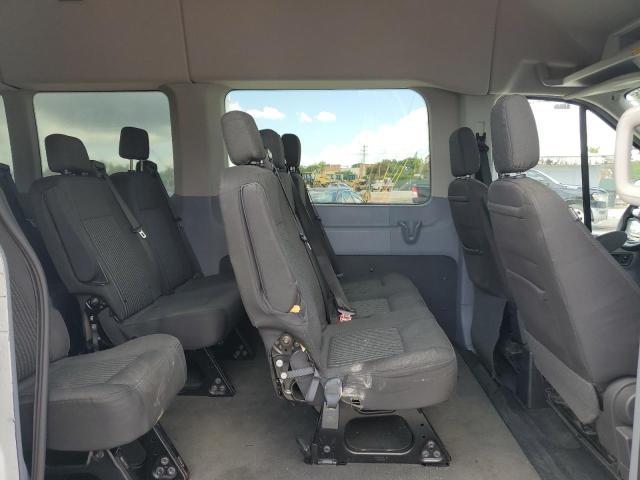 2018 FORD TRANSIT T-350 1FBZX2XM6JKA48510