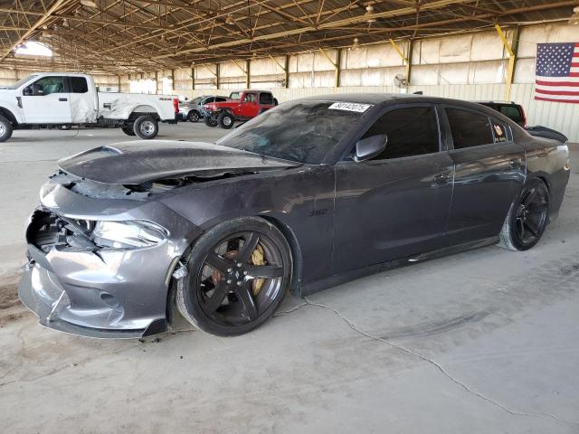 2018 DODGE CHARGER R/T 392 2C3CDXGJXJH120947