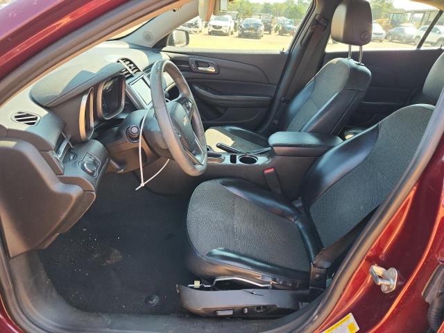 2016 CHEVROLET MALIBU LIM 1G11C5SA5GF165279