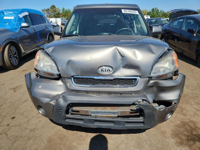 2010 KIA SOUL + - KNDJT2A28A7042044
