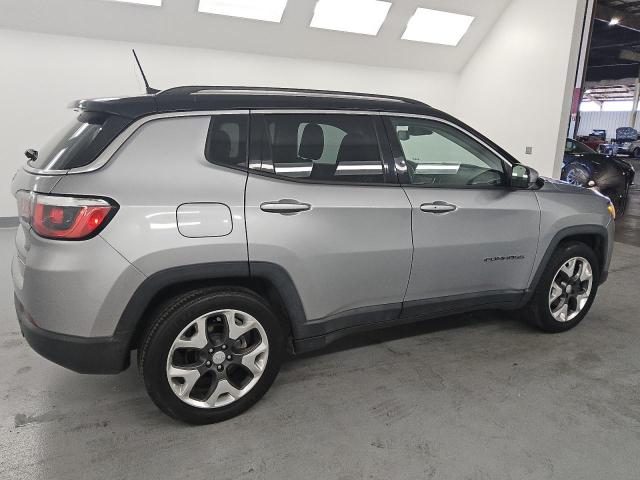 2019 JEEP COMPASS LI 3C4NJCCB6KT749165