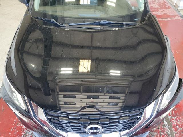 2023 NISSAN ROGUE S 5N1BT3AB2PC876980