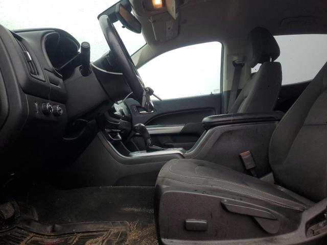 2020 CHEVROLET COLORADO L 1GCGTCEN2L1171021