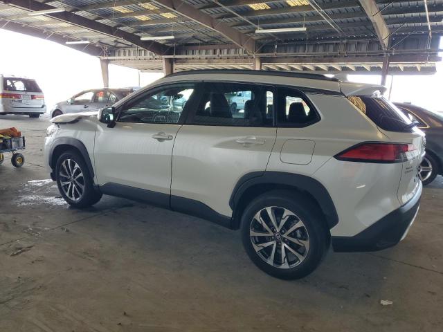 2023 TOYOTA COROLLA CROSS XLE - 7MUDAAAG8PV056118