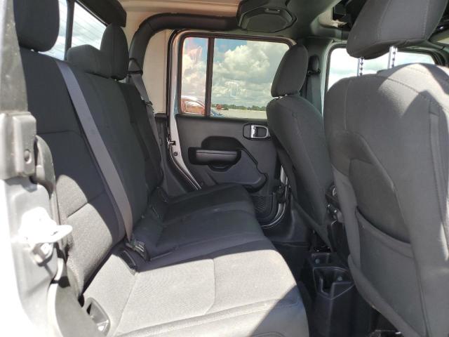 2021 JEEP GLADIATOR 1C6HJTAGXML513426