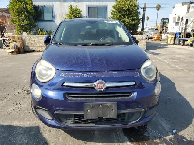 2016 FIAT 500X EASY ZFBCFXBT6GP371549