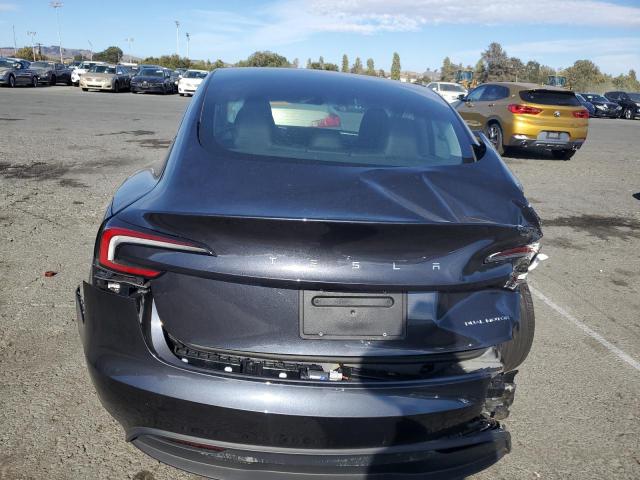 2024 TESLA MODEL 3 - 5YJ3E1EBXRF808465