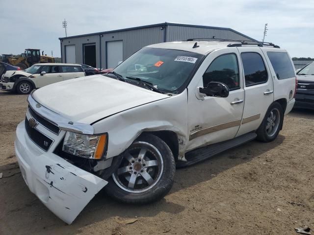 CHEVROLET TAHOE C1500 LT