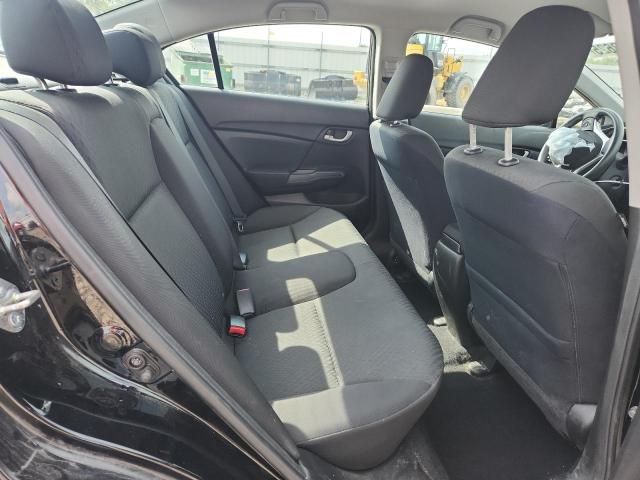 2015 HONDA CIVIC LX 19XFB2F54FE032162