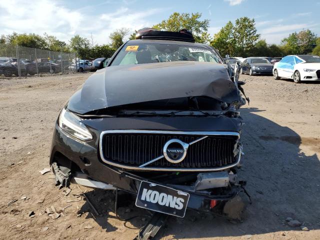 2018 VOLVO S90 T5 MOMENTUM - LVY982MK2JP035857