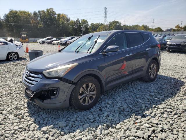 HYUNDAI SANTA FE S