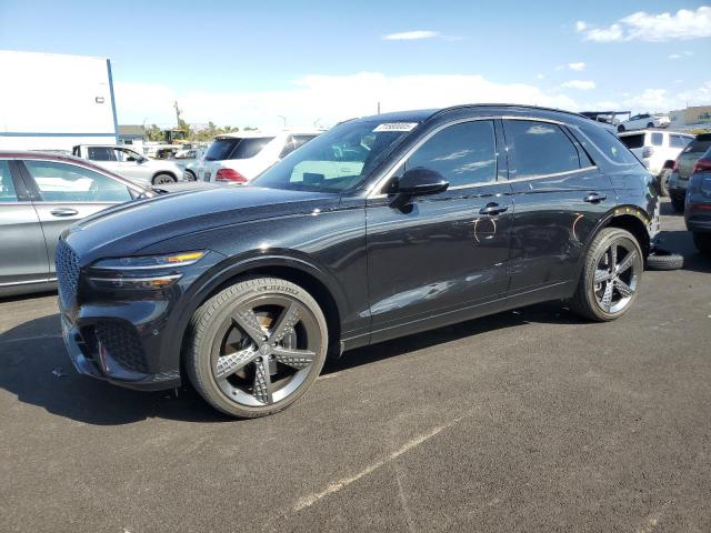 2022 GENESIS GV70 BASE - KMUMCDTC7NU073658