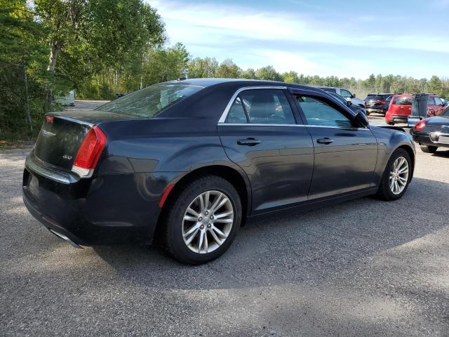 2015 CHRYSLER 300 LIMITE 2C3CCAAG7FH837505