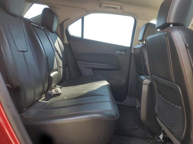2015 CHEVROLET EQUINOX LT - 2GNALCEKXF1157983