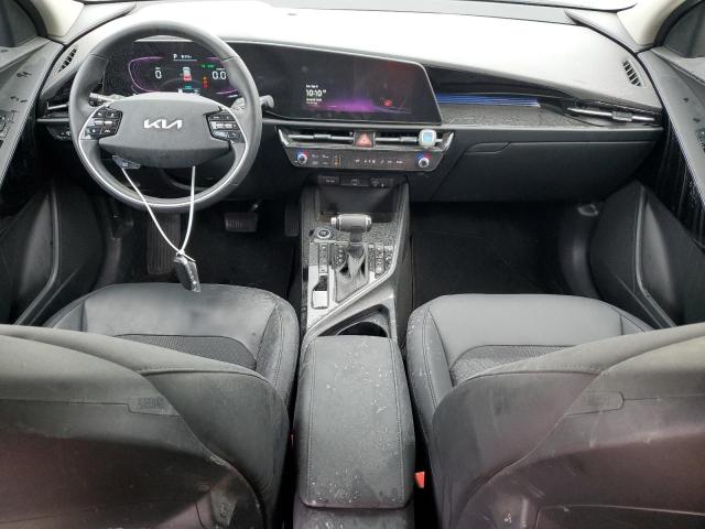 2023 KIA NIRO EX #3302925047