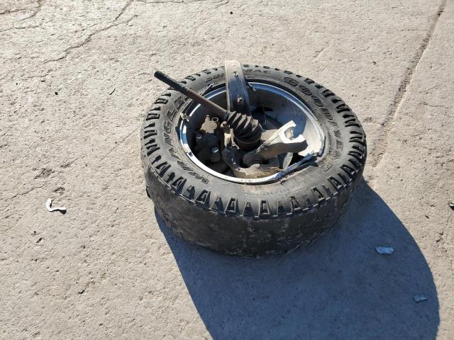 2018 JEEP GRAND CHER - 1C4RJFAG5JC302824