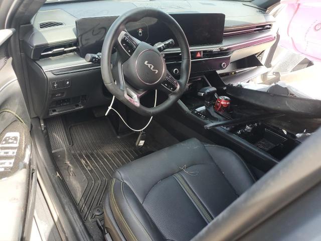 2025 KIA K5 GT KNAG44J86S5323521