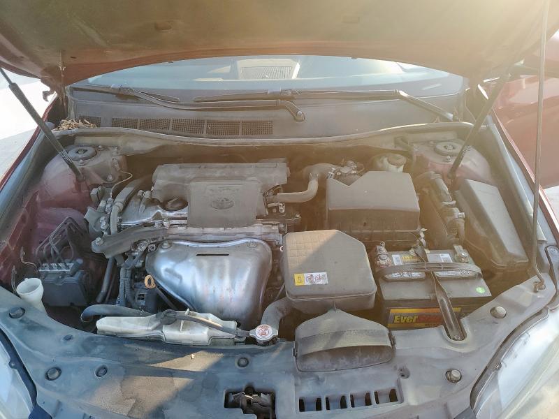 2017 TOYOTA CAMRY LE 4T1BF1FK4HU703798