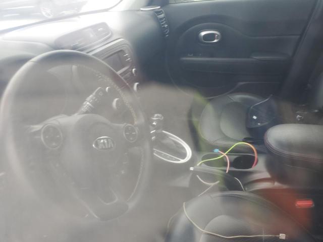 2016 KIA SOUL + KNDJP3A51G7245502
