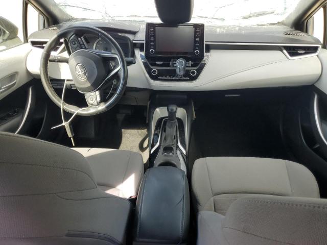 2020 TOYOTA COROLLA SE JTDS4RCE2LJ015137