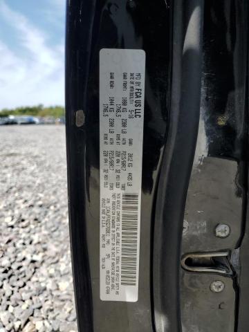 2016 JEEP PATRIOT LA - 1C4NJPFA2GD769811