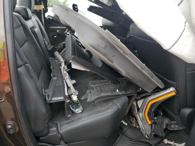 2022 TOYOTA TUNDRA CREWMAX LIMITED - 5TFJA5DB0NX009063