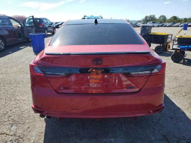 2025 TOYOTA CAMRY XSE #3316877080