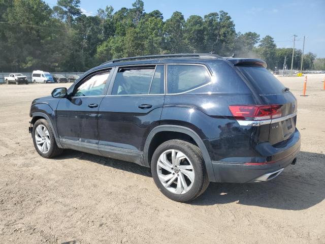 2021 VOLKSWAGEN ATLAS SE 1V2WR2CA5MC509049