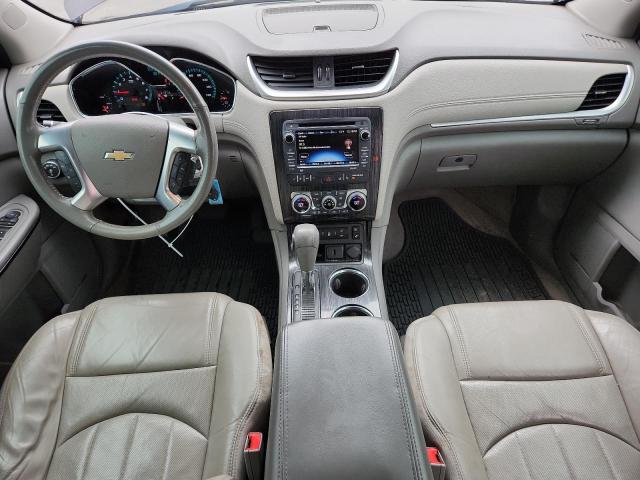 2015 CHEVROLET TRAVERSE L #3268808427