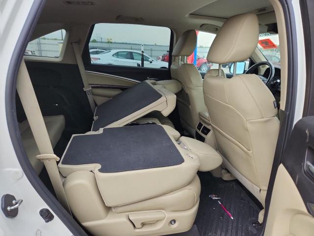 2016 ACURA MDX 5FRYD4H28GB061353