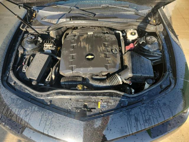 2015 CHEVROLET CAMARO LT #3286611157