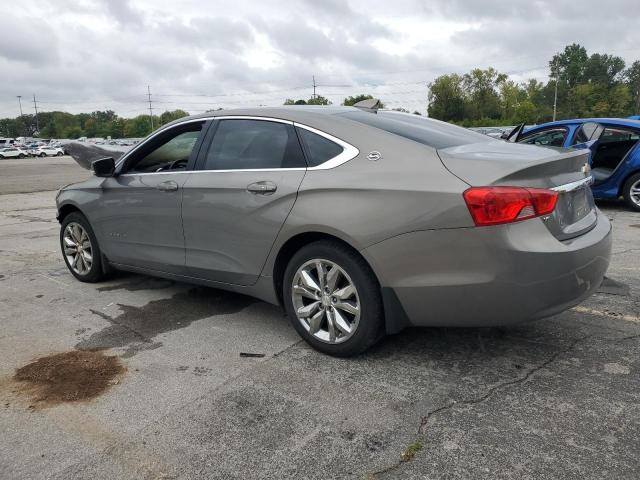 2018 CHEVROLET IMPALA LT - 2G1105S32J9101131