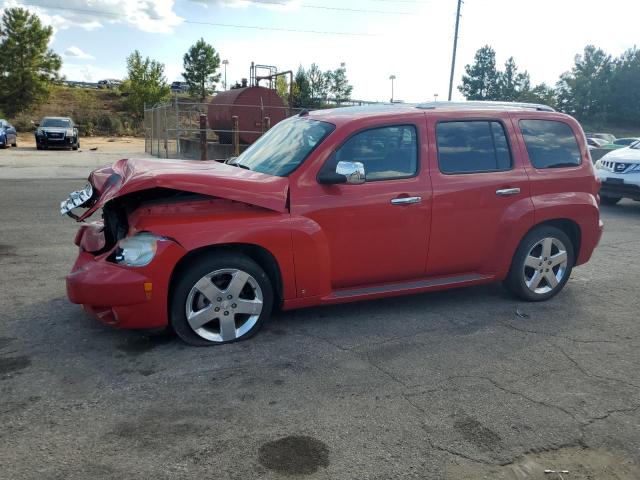 CHEVROLET HHR LT