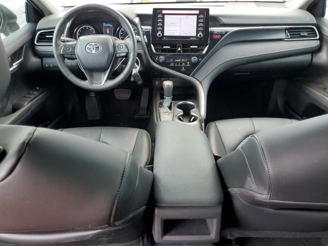 2024 TOYOTA CAMRY SE N 4T1G11AK7RU246546