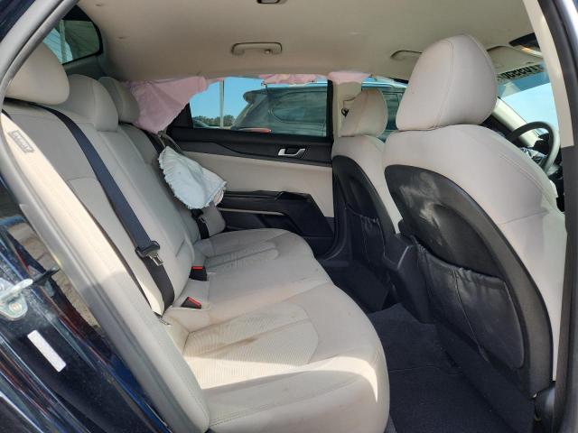 2021 KIA K5 LXS 5XXG14J29MG011246
