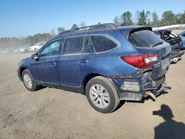 2019 SUBARU OUTBACK 2. 4S4BSAFC5K3390441