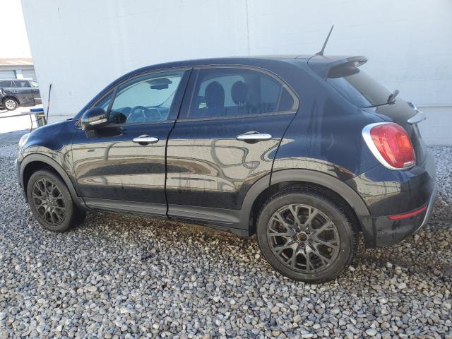 2016 FIAT 500X TREKKING PLUS ZFBCFYET0GP396805