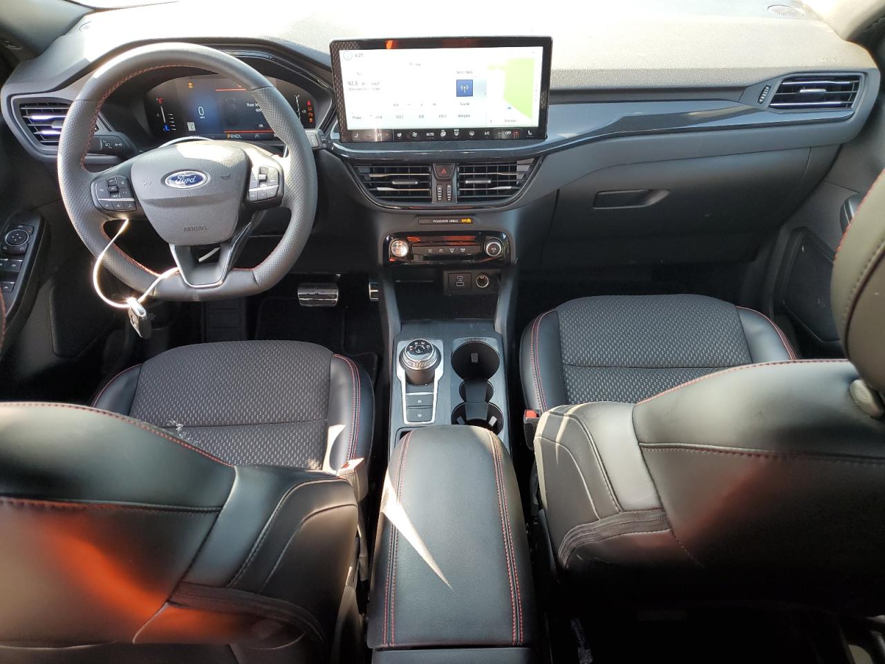 FORD ESCAPE ST LINE SELECT