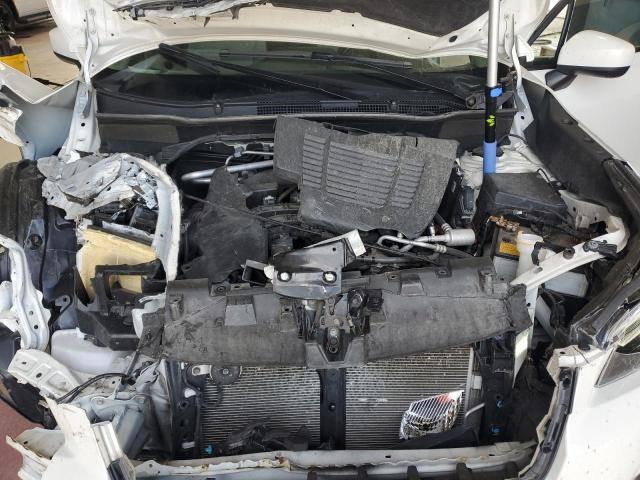 2021 SUBARU FORESTER P JF2SKAJCXMH502539