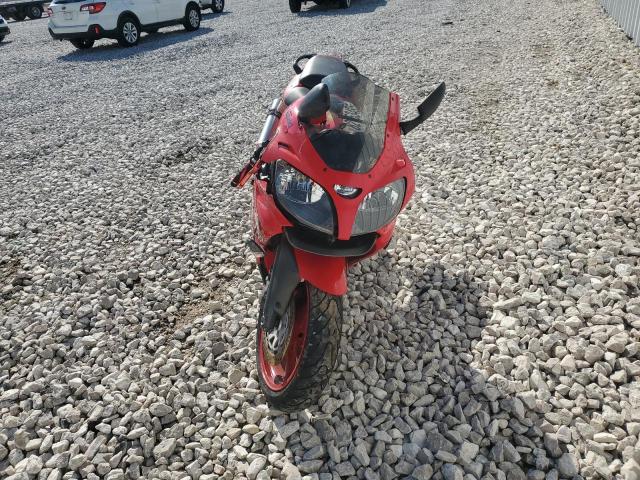 2002 KAWASAKI ZX600 J1 - JKAZX4J192A048461