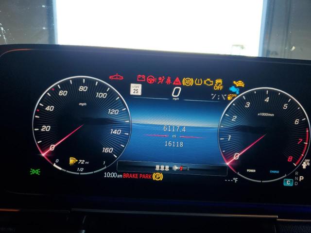 2025 MERCEDES-BENZ GLE 350 4M 4JGFB4FB9SB403840