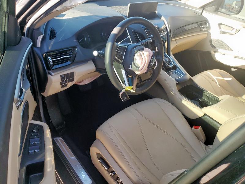 2024 ACURA RDX 5J8TC2H32RL032878