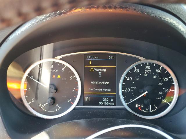 2019 NISSAN SENTRA S 3N1AB7APXKY339640