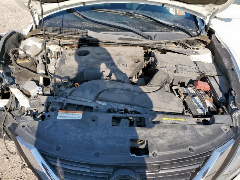 2018 NISSAN ALTIMA 2.5 1N4AL3AP9JC211020