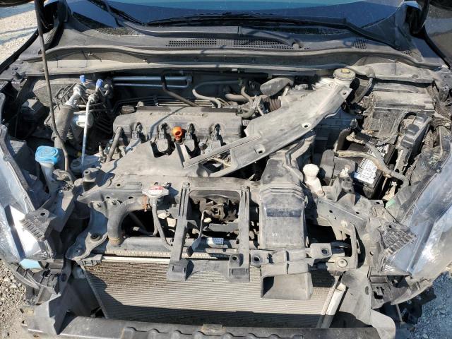 2016 HONDA HR-V EXL 3CZRU6H71GM757216