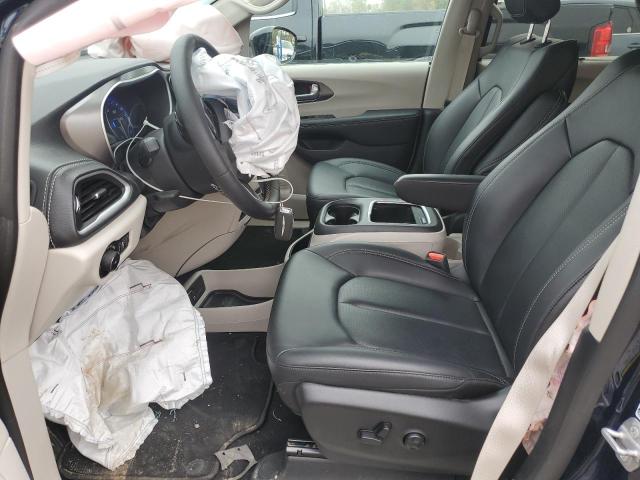 2024 CHRYSLER PACIFICA TOURING L 2C4RC3BG0RR193554